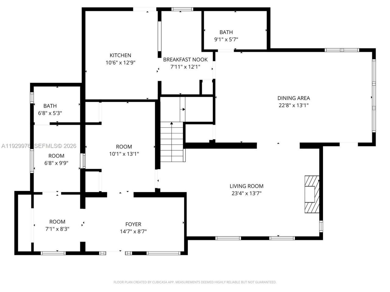 512 SW 21st Ave, Miami, FL 33135 Photo