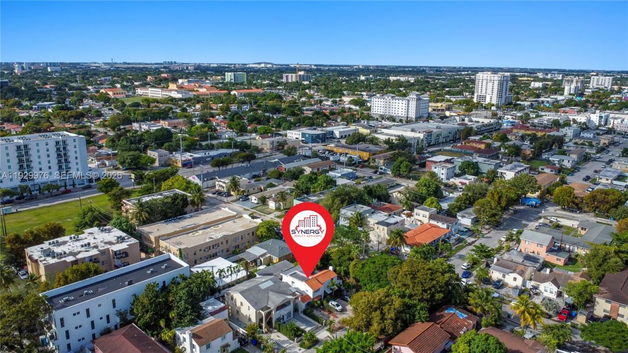 512 SW 21st Ave, Miami, FL 33135 Photo