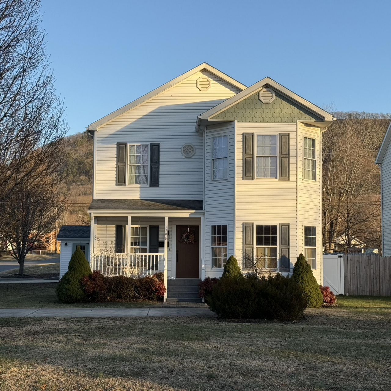 1796 Forest Ave, Buena Vista, VA 24416