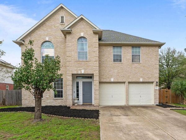 803 Windsor Hill DR, Pflugerville, TX 78660