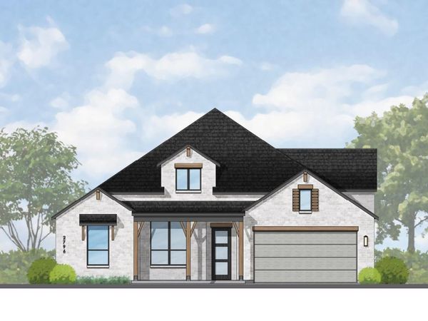 315 Leaning Rock RDG, Austin, TX 78737