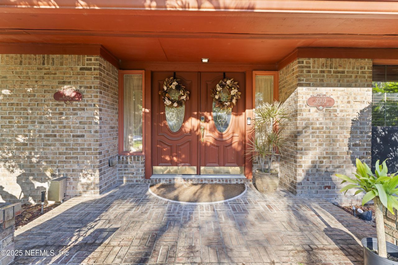 2303 Shipwreck Drive, Jacksonville, FL 32224 Photo