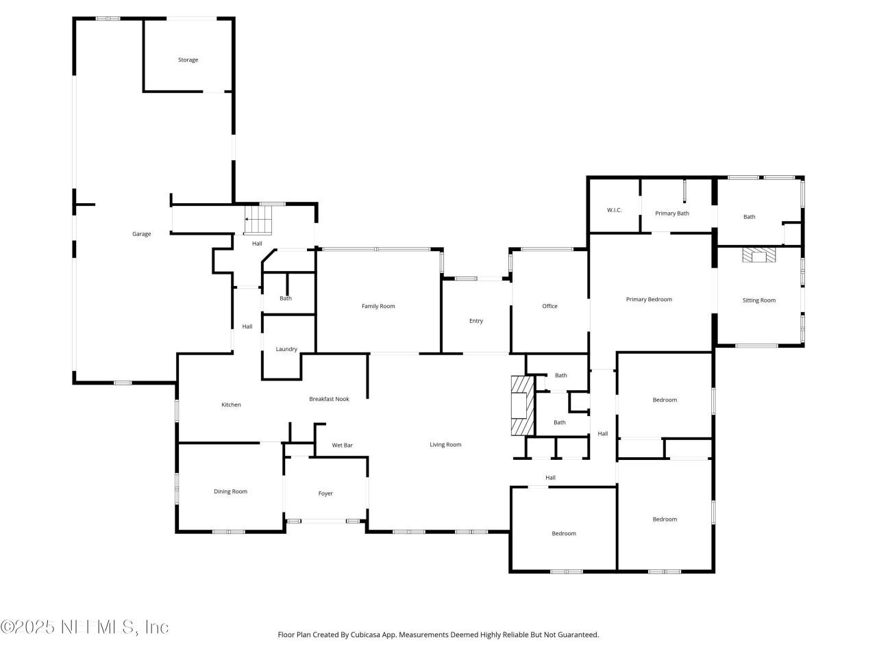 2303 Shipwreck Drive, Jacksonville, FL 32224 Photo