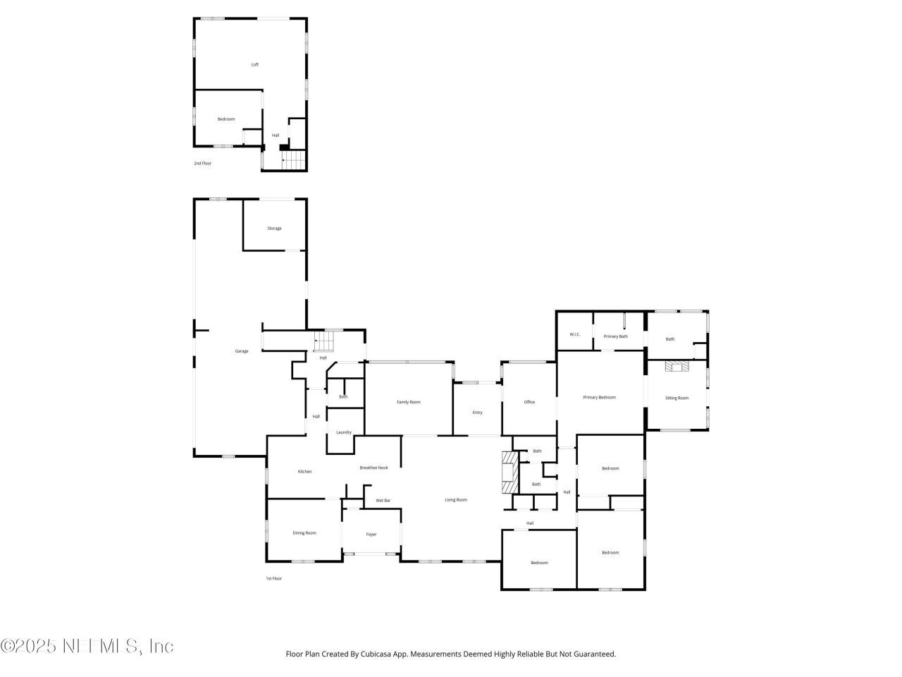 2303 Shipwreck Drive, Jacksonville, FL 32224 Photo