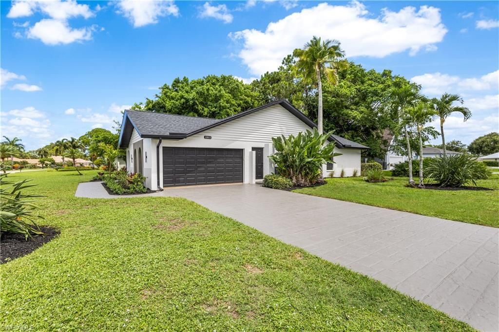 1911 Princess Ct, Naples, FL 34110 Photo