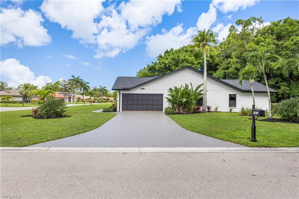 1911 Princess Ct, Naples, FL 34110 Photo