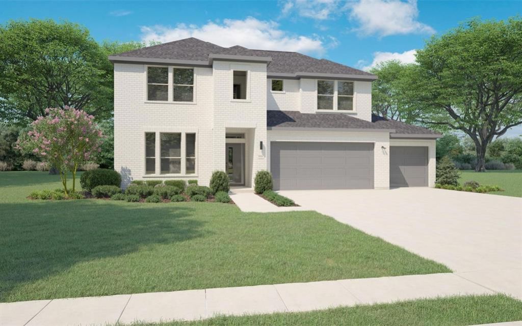 3707 Turpin Drive, Princeton, TX 75071 Main Photo
