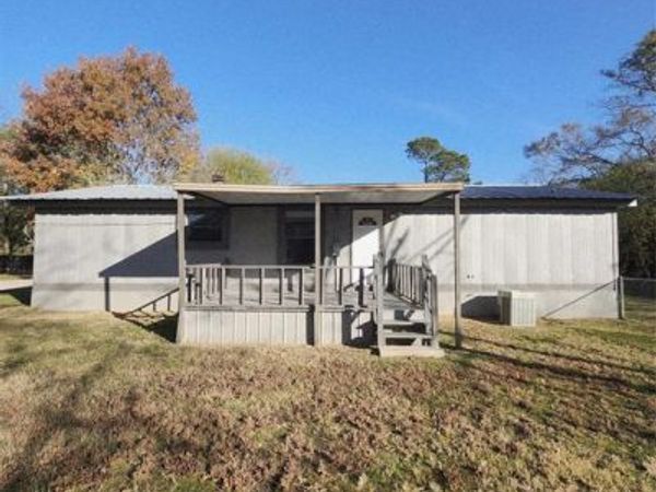 7679 Lindy Lane, Frankston, TX 75763