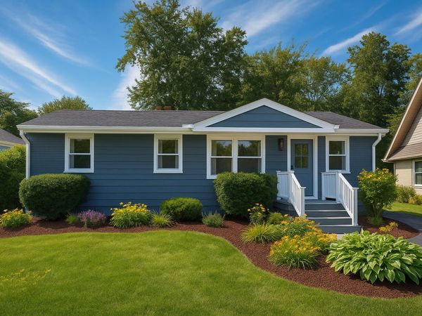 758 N Kenilworth Avenue, Glen Ellyn, IL 60137