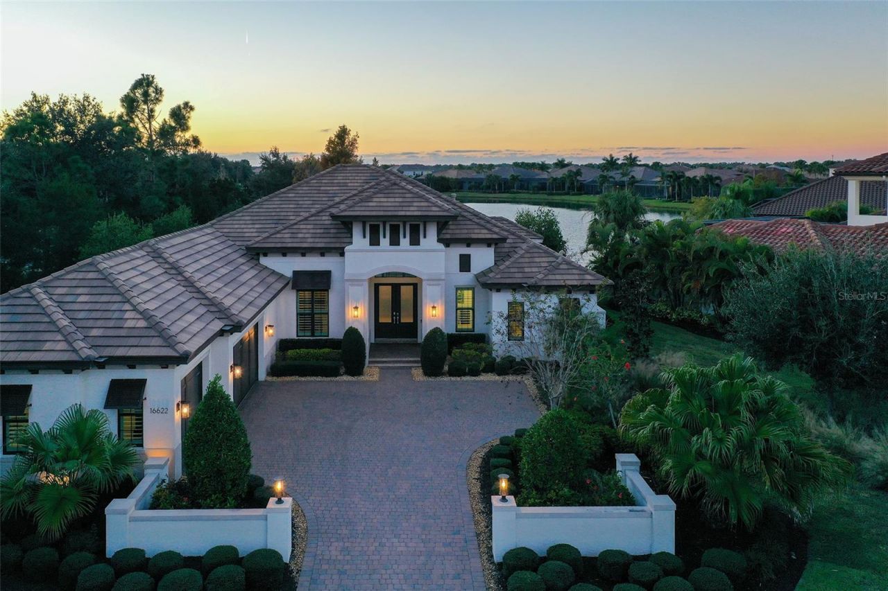 16622 Kendleshire Terrace, Lakewood Ranch, FL 34202 Photo