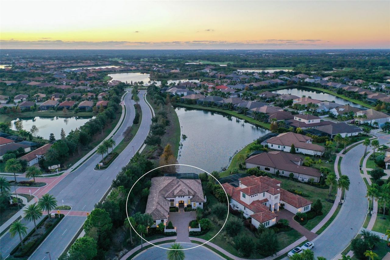 16622 Kendleshire Terrace, Lakewood Ranch, FL 34202 Photo