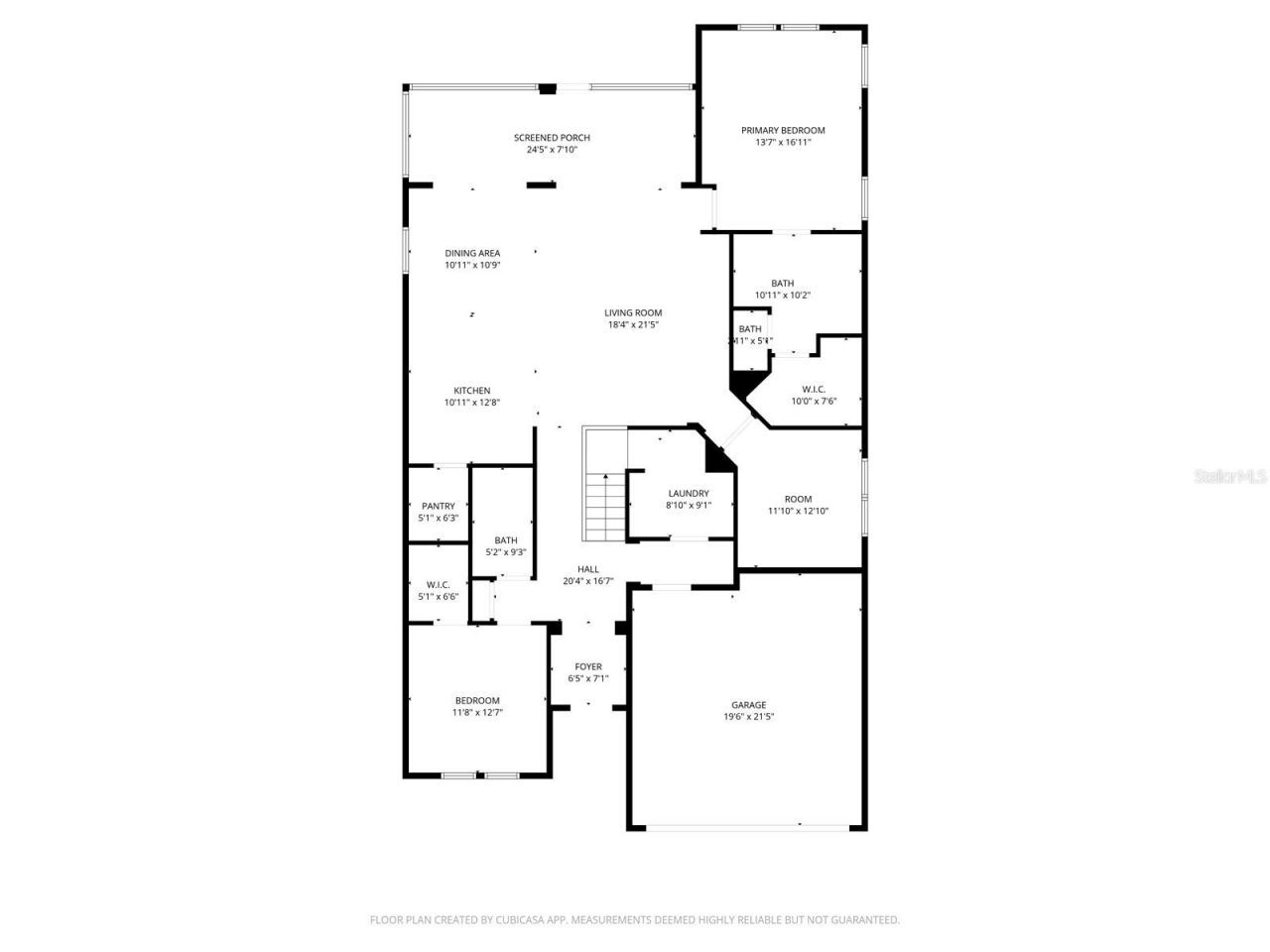 14412 20th Street E, Parrish, FL 34219 Photo