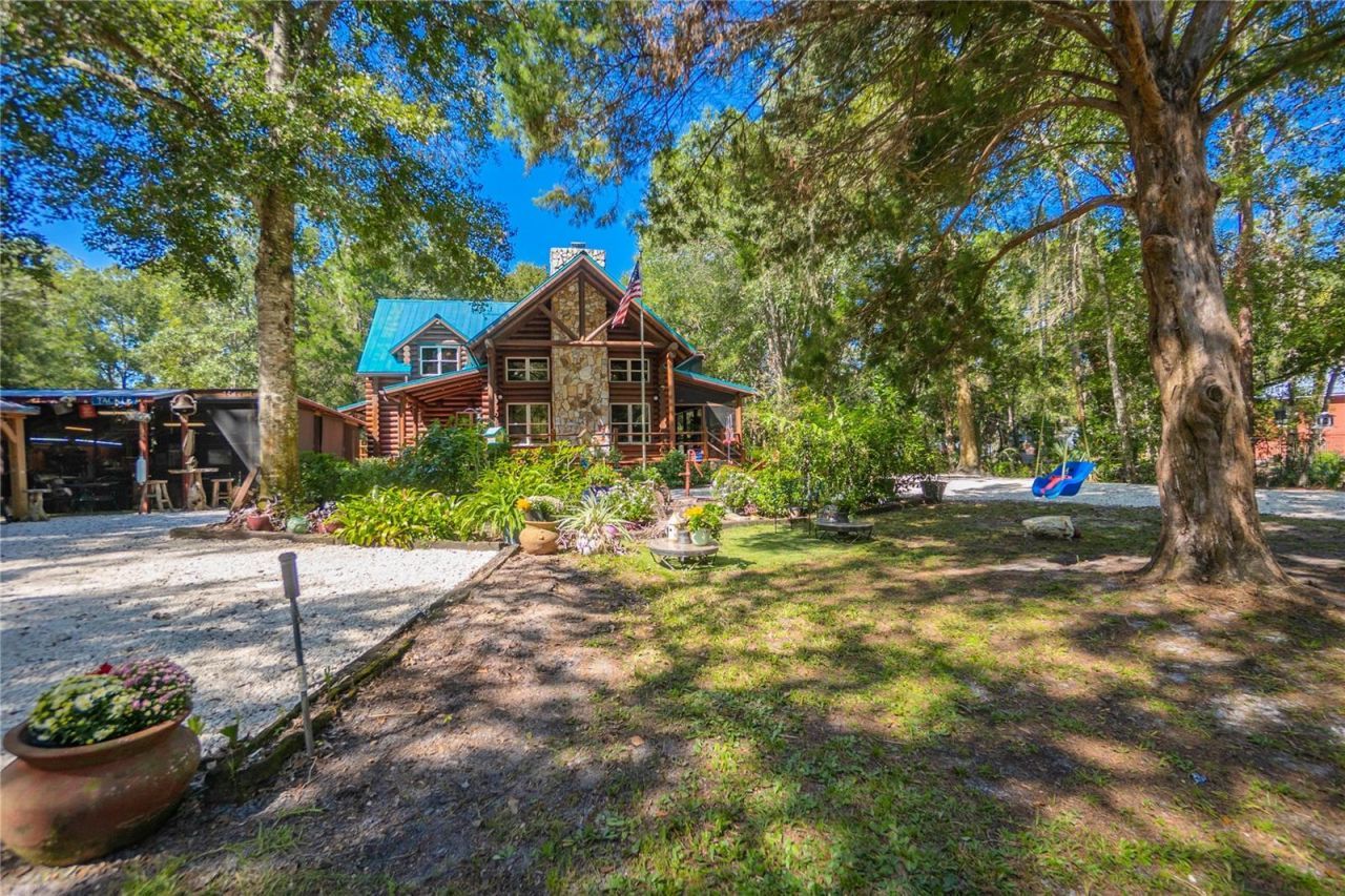 8199 W Pinoak Court, Homosassa, FL 34448 Photo