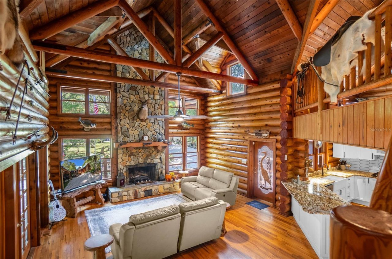 8199 W Pinoak Court, Homosassa, FL 34448 Photo