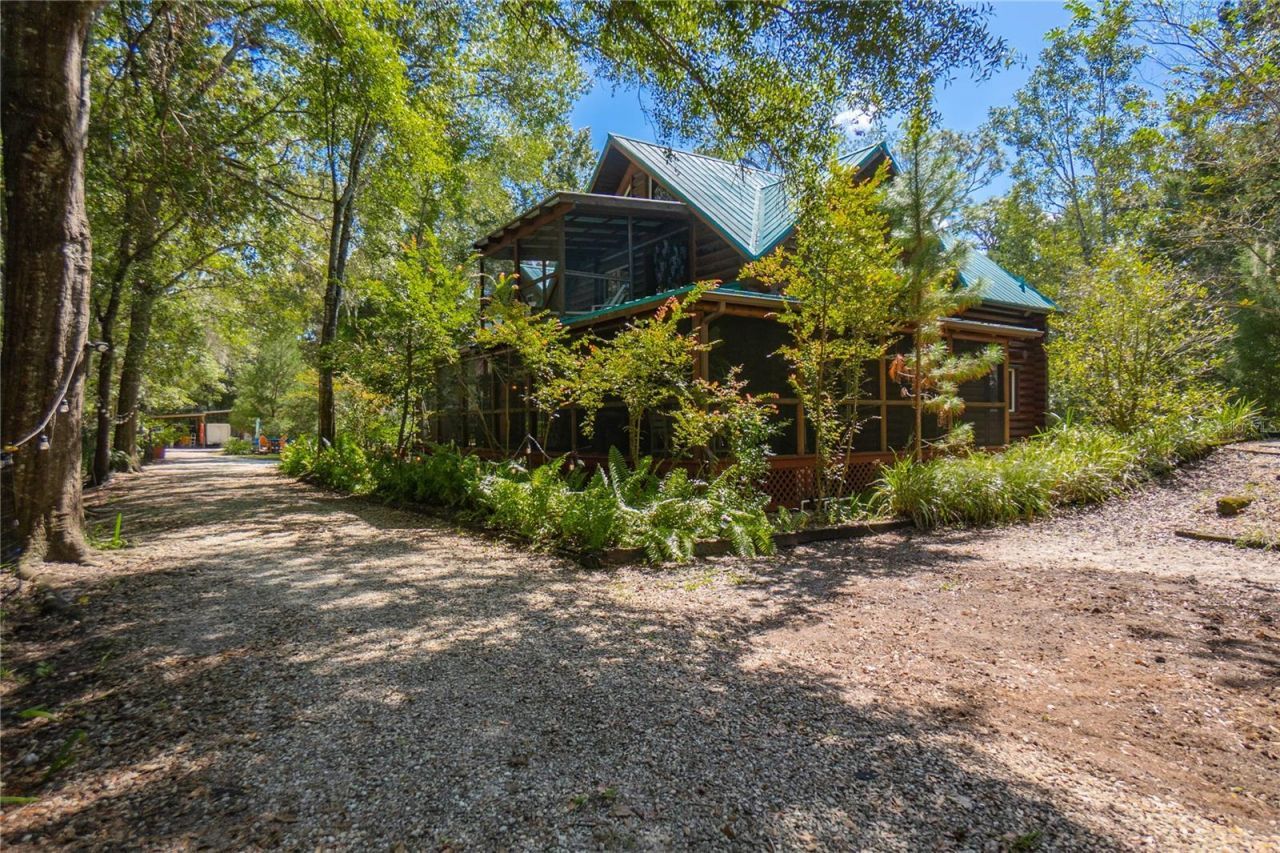 8199 W Pinoak Court, Homosassa, FL 34448 Photo