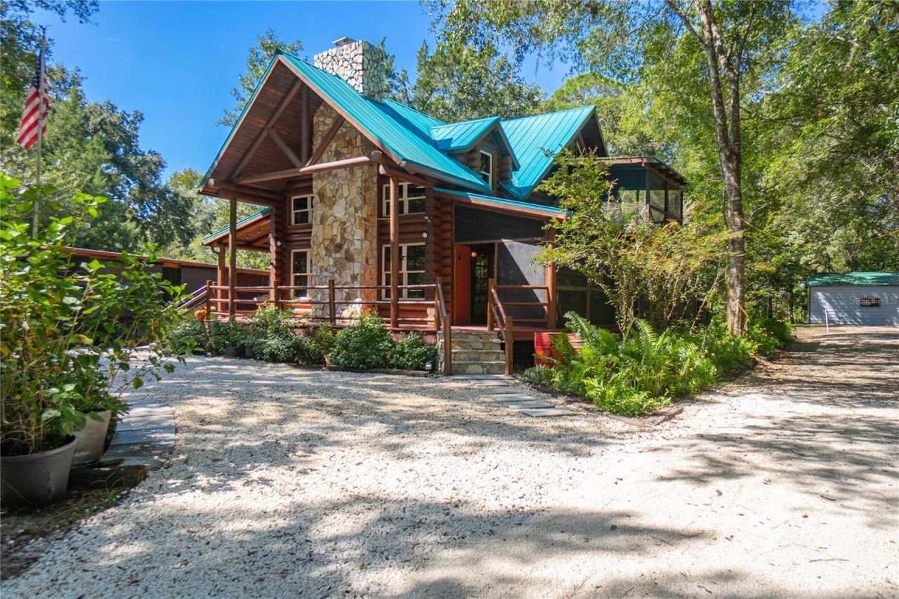 8199 W Pinoak Court, Homosassa, FL 34448 Photo