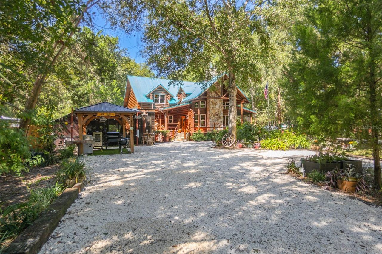 8199 W Pinoak Court, Homosassa, FL 34448 Photo