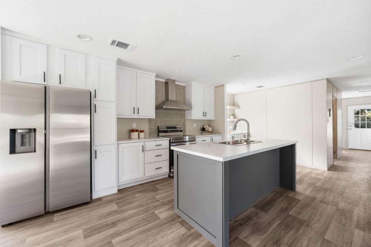 528 NE 389 Avenue, Old Town, FL 32680 Photo