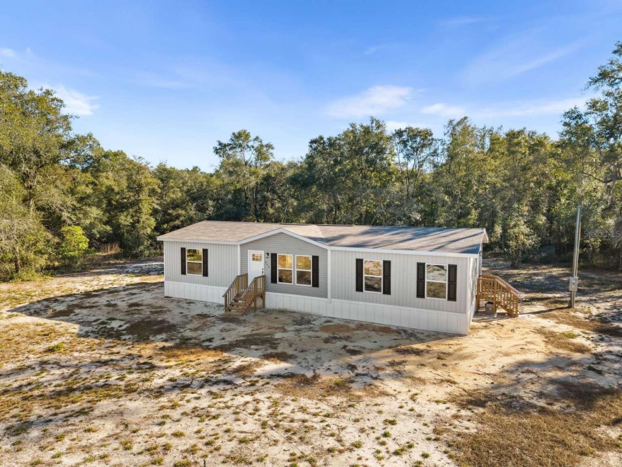 528 NE 389 Avenue, Old Town, FL 32680 Photo