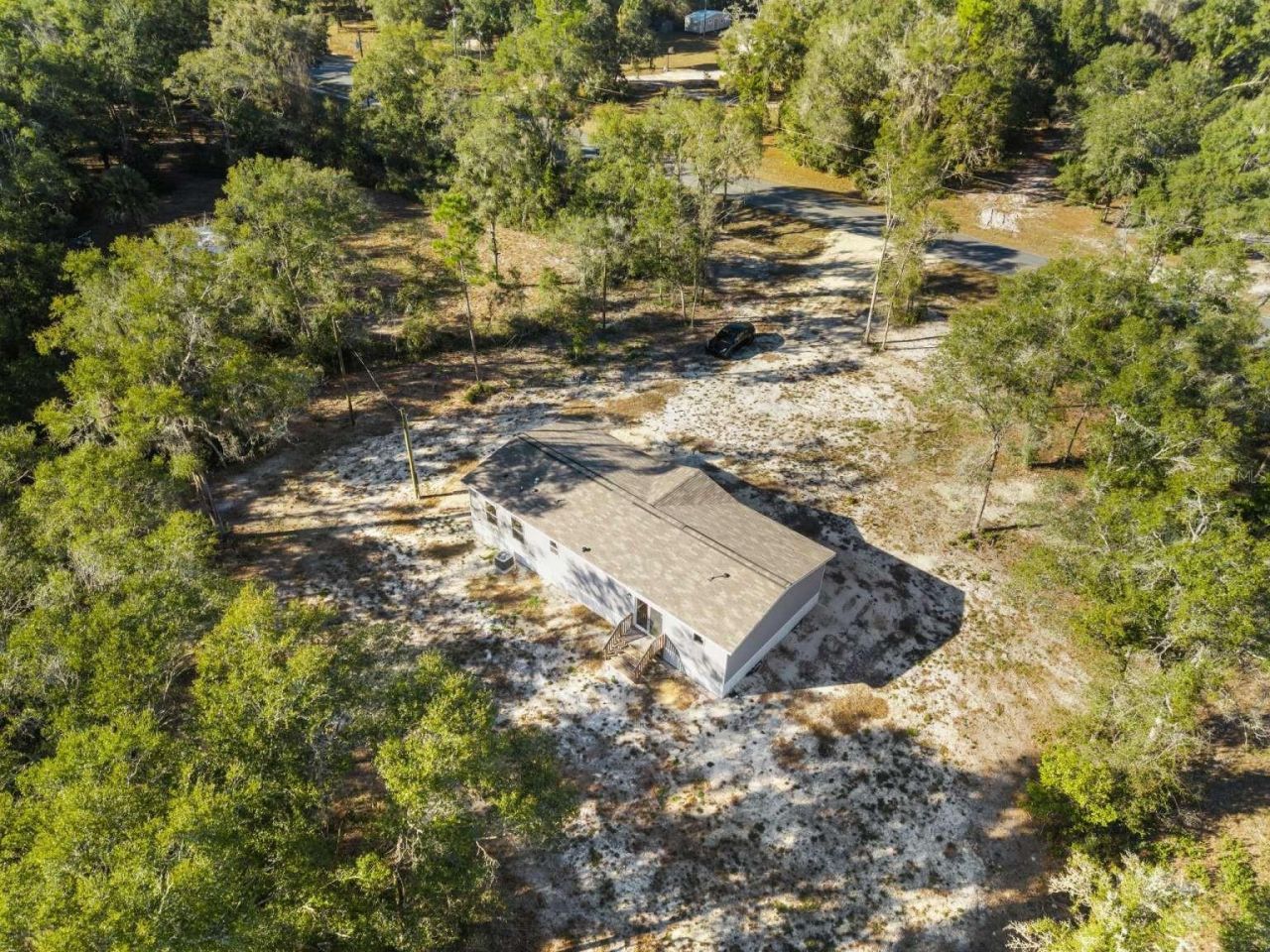 528 NE 389 Avenue, Old Town, FL 32680 Photo