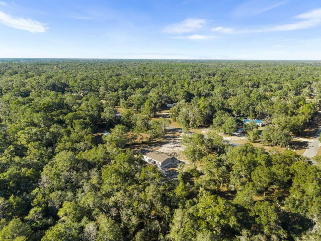 528 NE 389 Avenue, Old Town, FL 32680 Photo