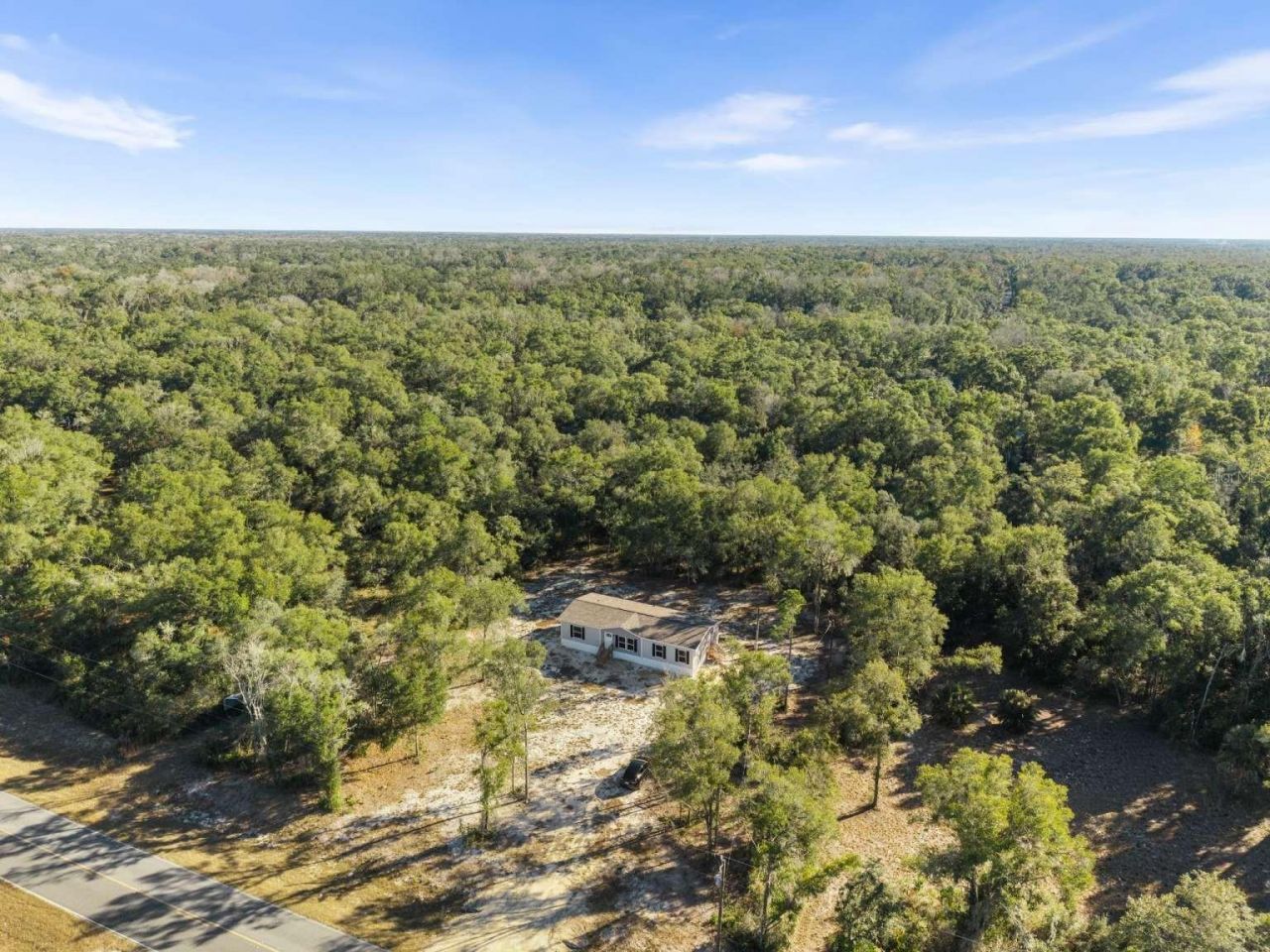 528 NE 389 Avenue, Old Town, FL 32680 Photo