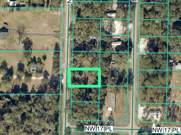 TBD NW 120TH AVE, OCALA, FL 34482
