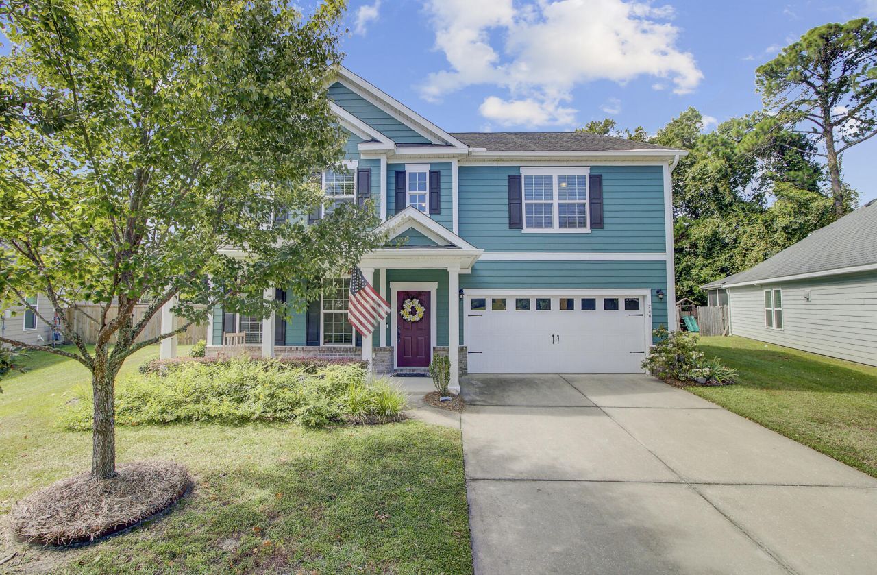 746 Goodlet Circle Photo 46