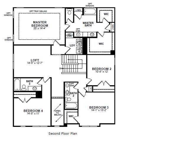 746 Goodlet Circle Photo 49