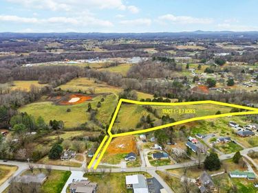 2001 KY-1247 , Somerset, KY 42503