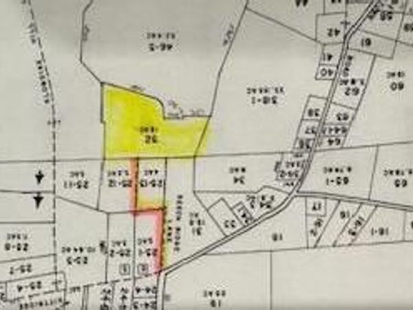 Lot#32 Beech Ridge Lane , West Paris, ME 04289