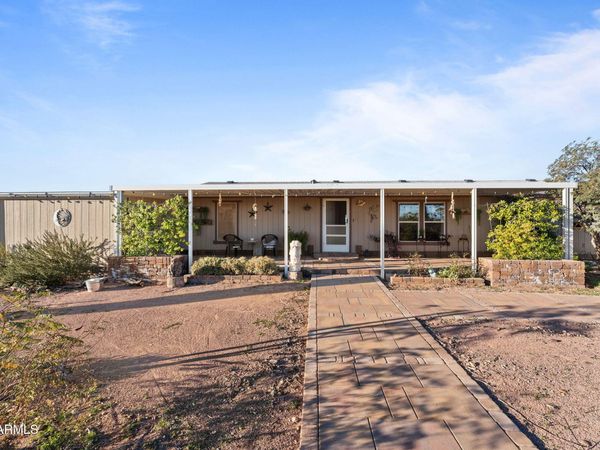 30040 W Redbird Road, Wittmann, AZ 85361