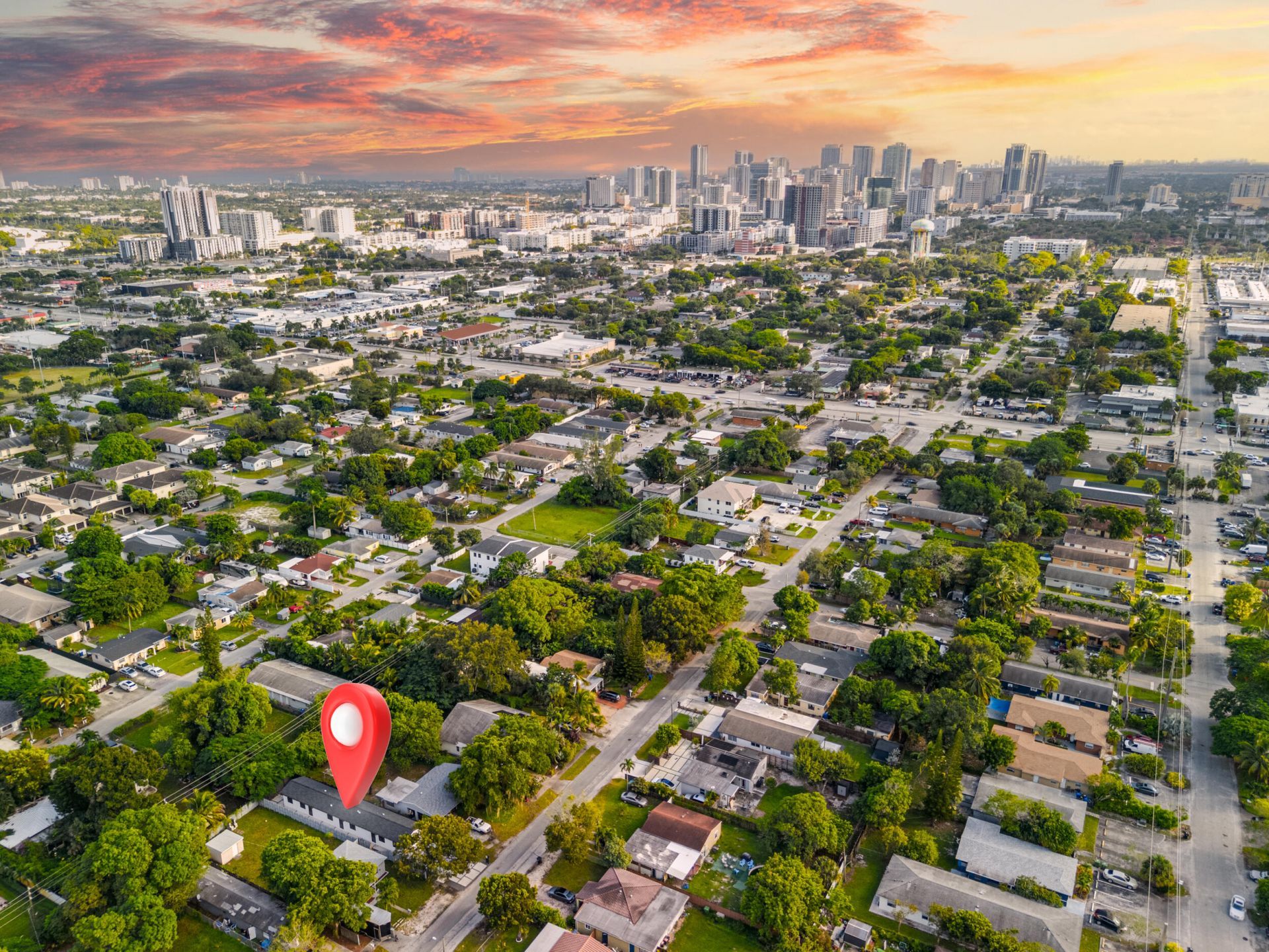 1126 NW 4th Avenue, Unit 1-2, Fort Lauderdale, FL 33311 Photo