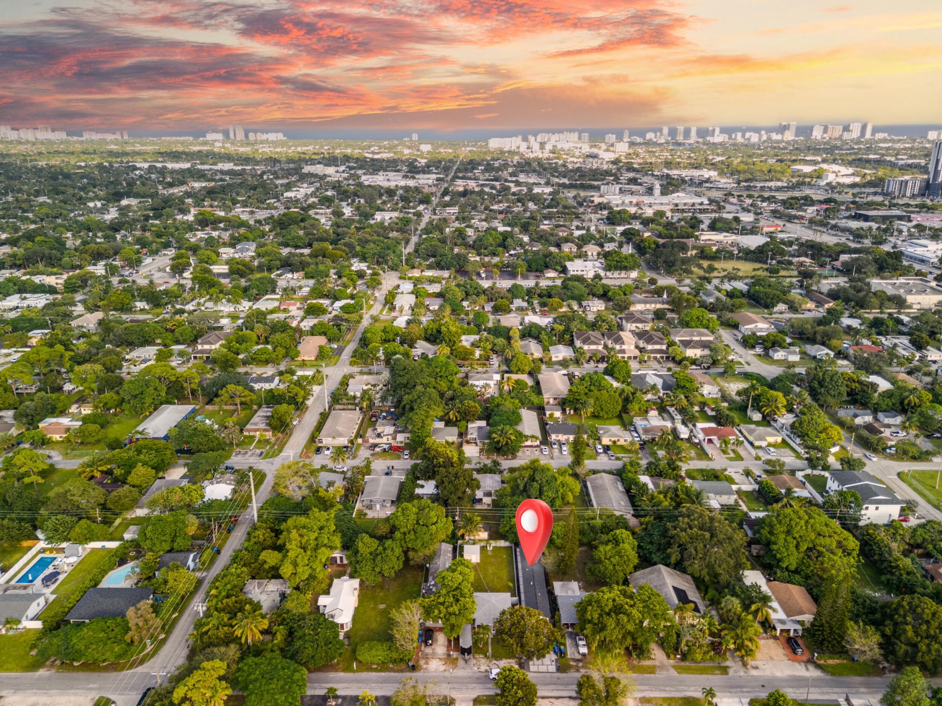 1126 NW 4th Avenue, Unit 1-2, Fort Lauderdale, FL 33311 Photo