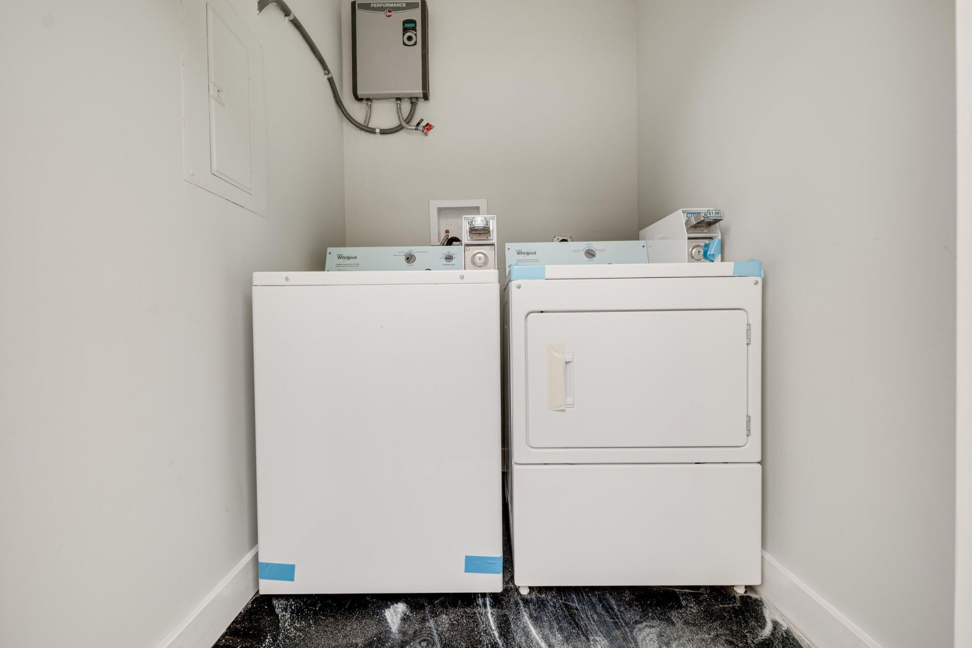 1126 NW 4th Avenue, Unit 1-2, Fort Lauderdale, FL 33311 Photo