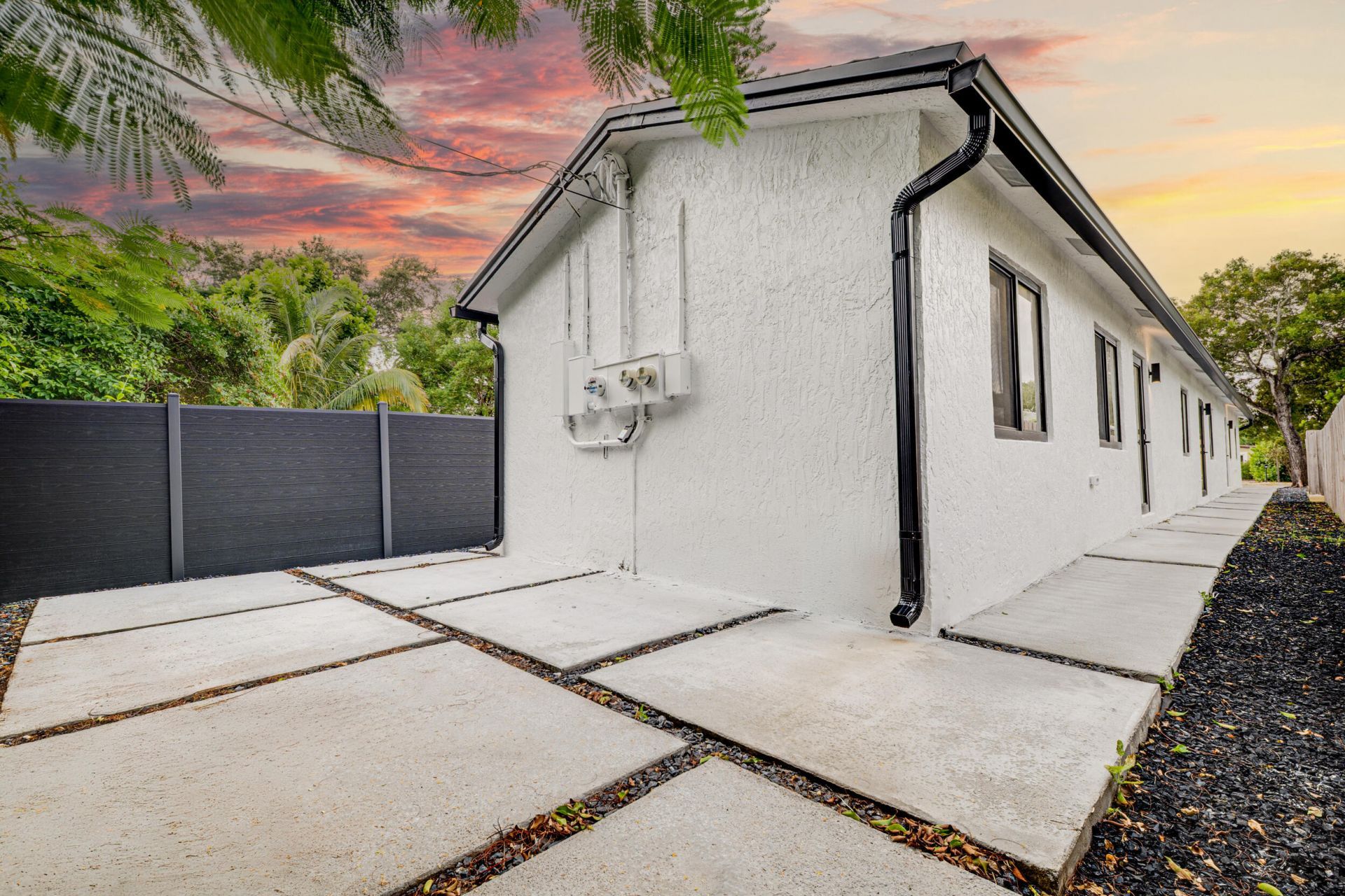 1126 NW 4th Avenue, Unit 1-2, Fort Lauderdale, FL 33311 Photo