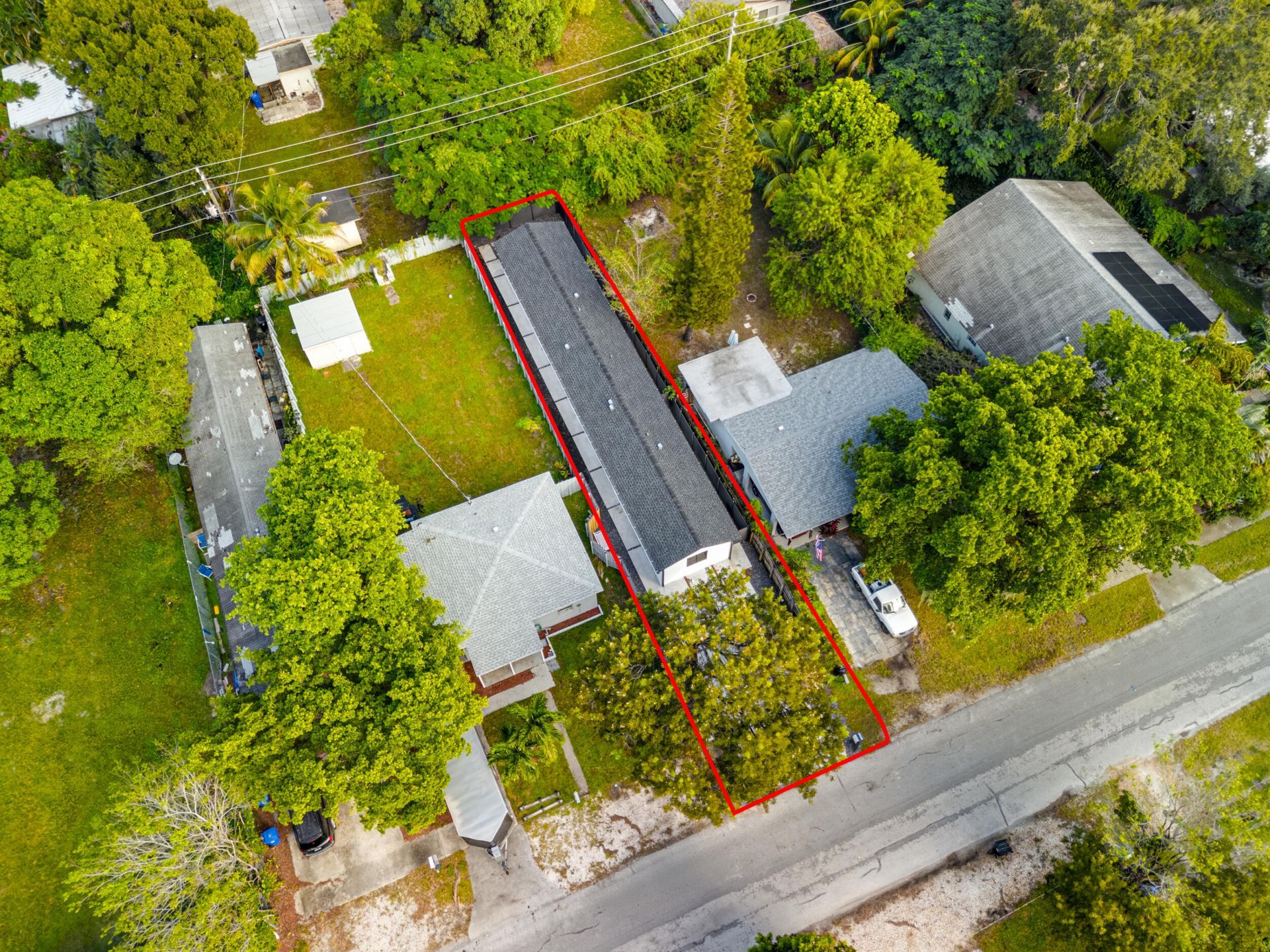 1126 NW 4th Avenue, Unit 1-2, Fort Lauderdale, FL 33311 Photo