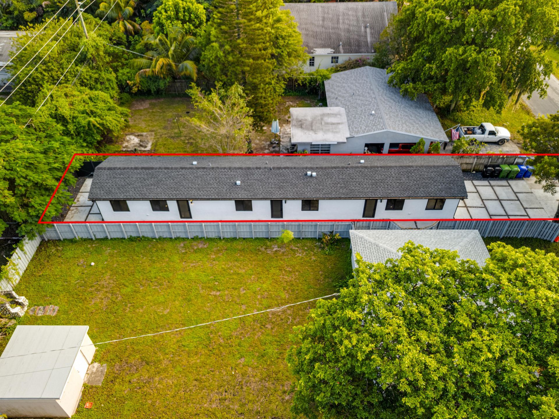 1126 NW 4th Avenue, Unit 1-2, Fort Lauderdale, FL 33311 Photo