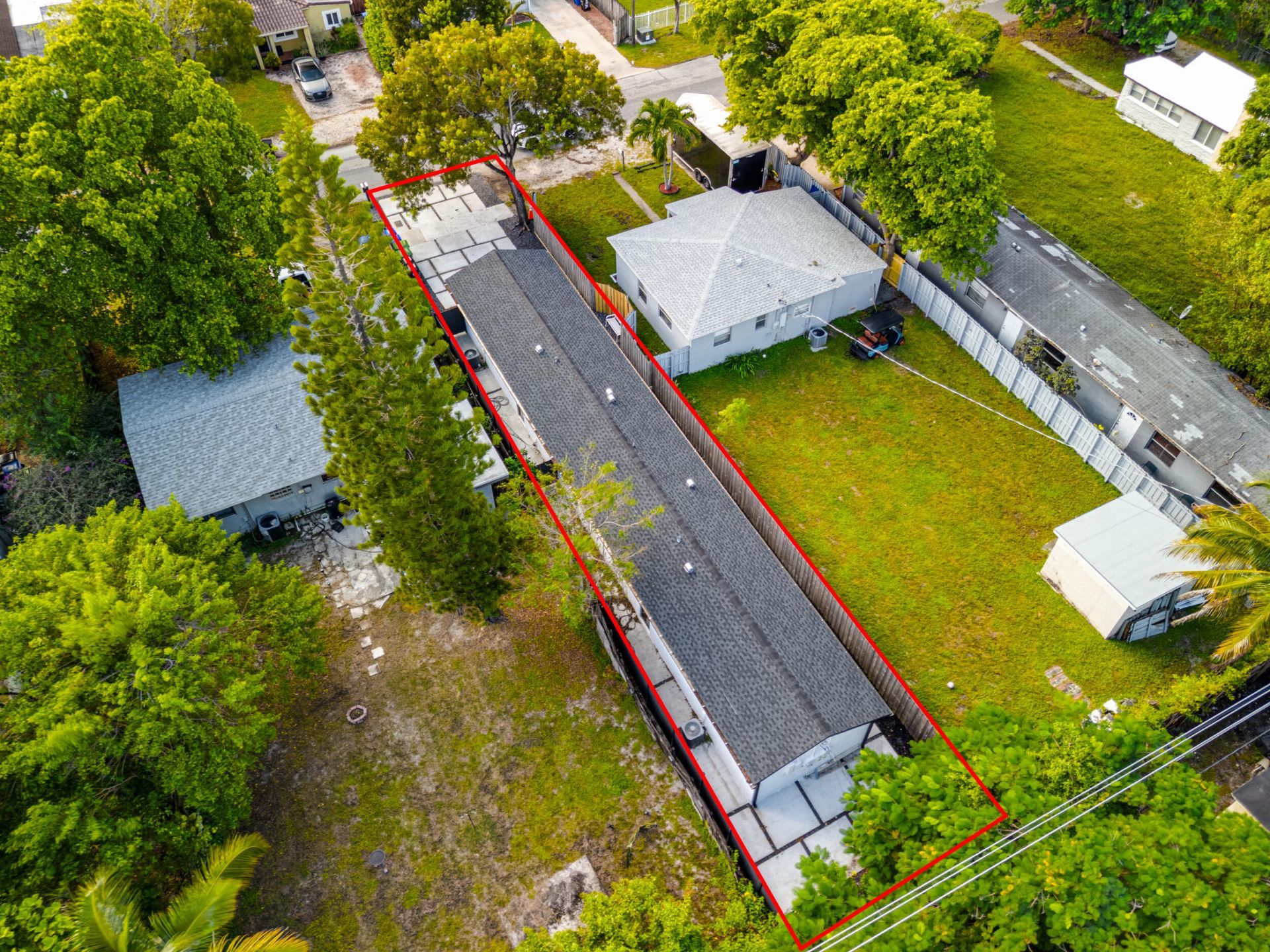 1126 NW 4th Avenue, Unit 1-2, Fort Lauderdale, FL 33311 Photo