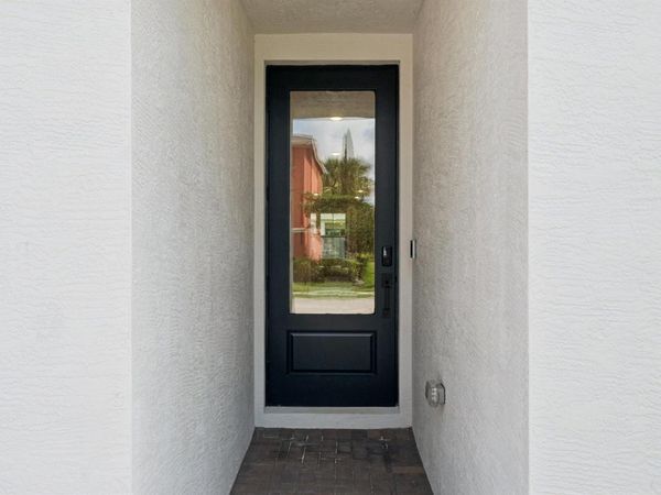 9728 Apollo Avenue, Unit 5, Fort Pierce, FL 34945