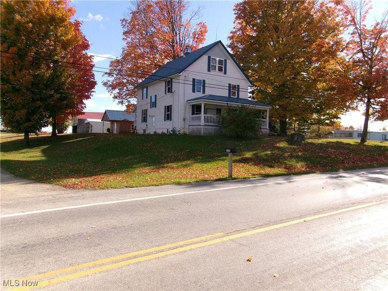 7868 State Route 7, Williamsfield, OH 44093 Photo 2