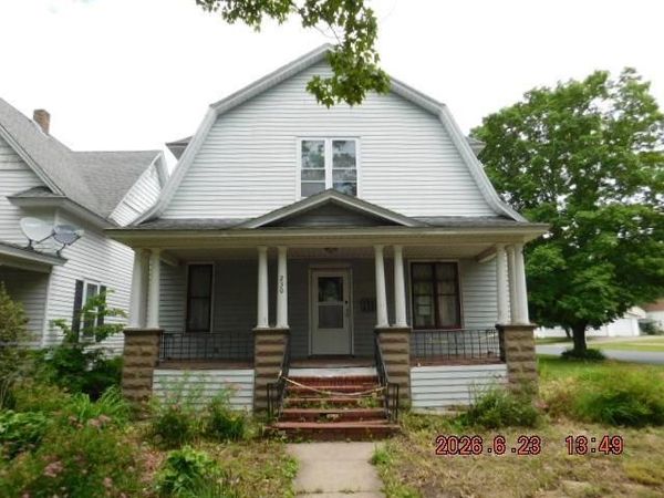 230 S Main Street, Elmwood, WI 54740