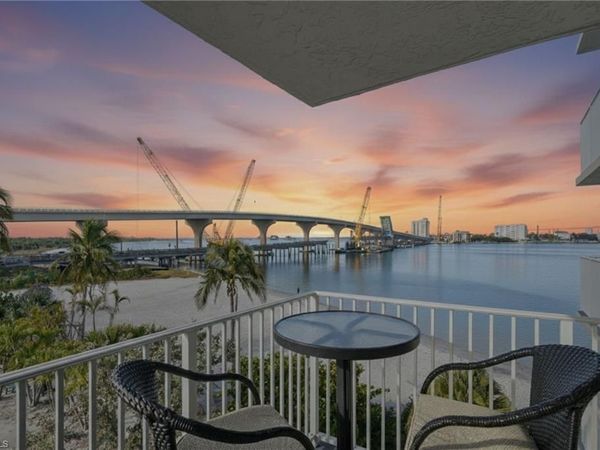 8701 Estero BLVD, Unit 201, BONITA SPRINGS, FL 33931