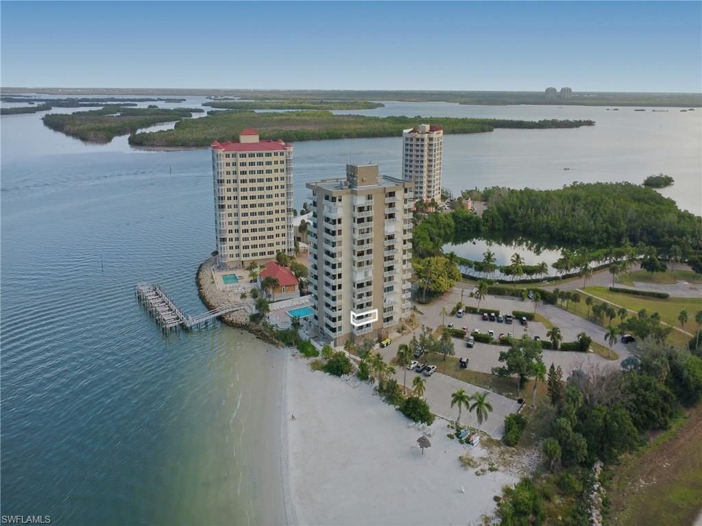 8701 Estero Blvd, Unit 201, Bonita Springs, FL 33931 Photo