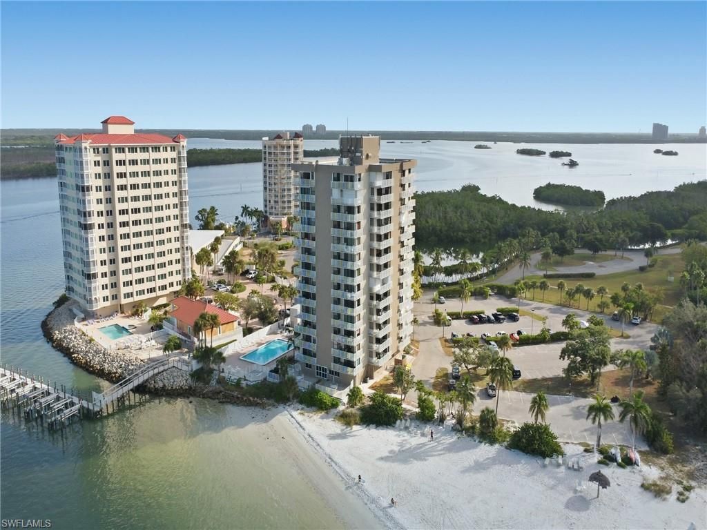 8701 Estero Blvd, Unit 201, Bonita Springs, FL 33931 Photo