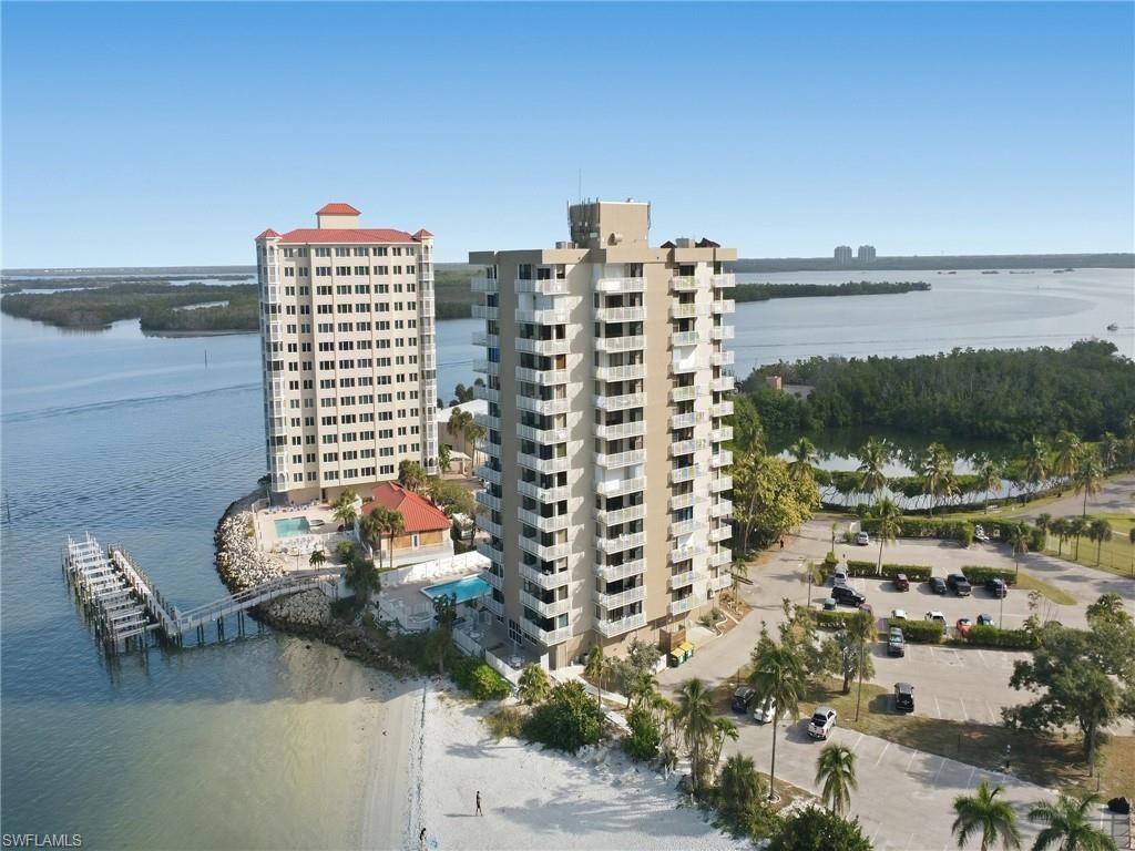 8701 Estero Blvd, Unit 201, Bonita Springs, FL 33931 Photo