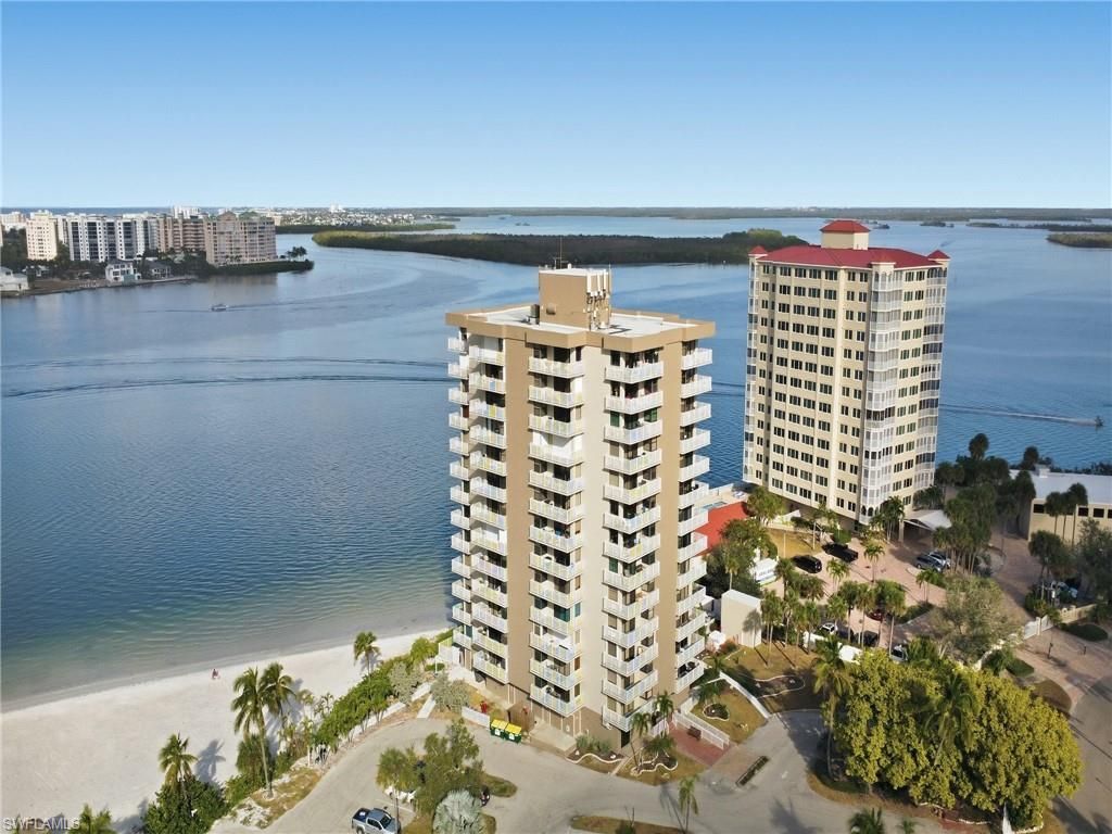 8701 Estero Blvd, Unit 201, Bonita Springs, FL 33931 Photo