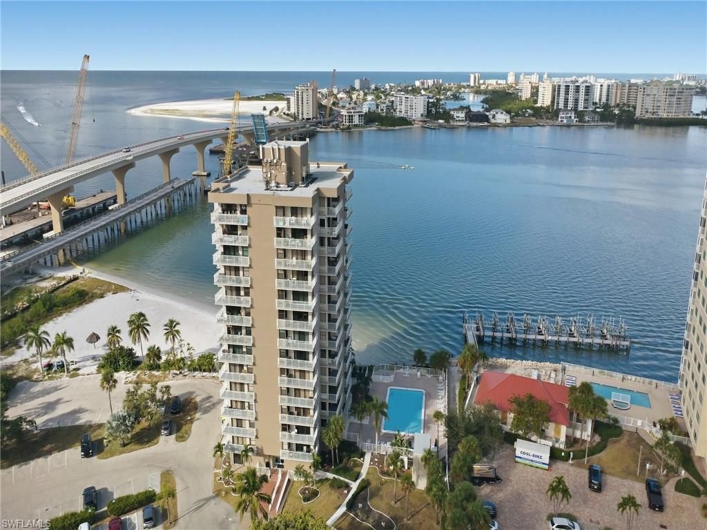 8701 Estero Blvd, Unit 201, Bonita Springs, FL 33931 Photo