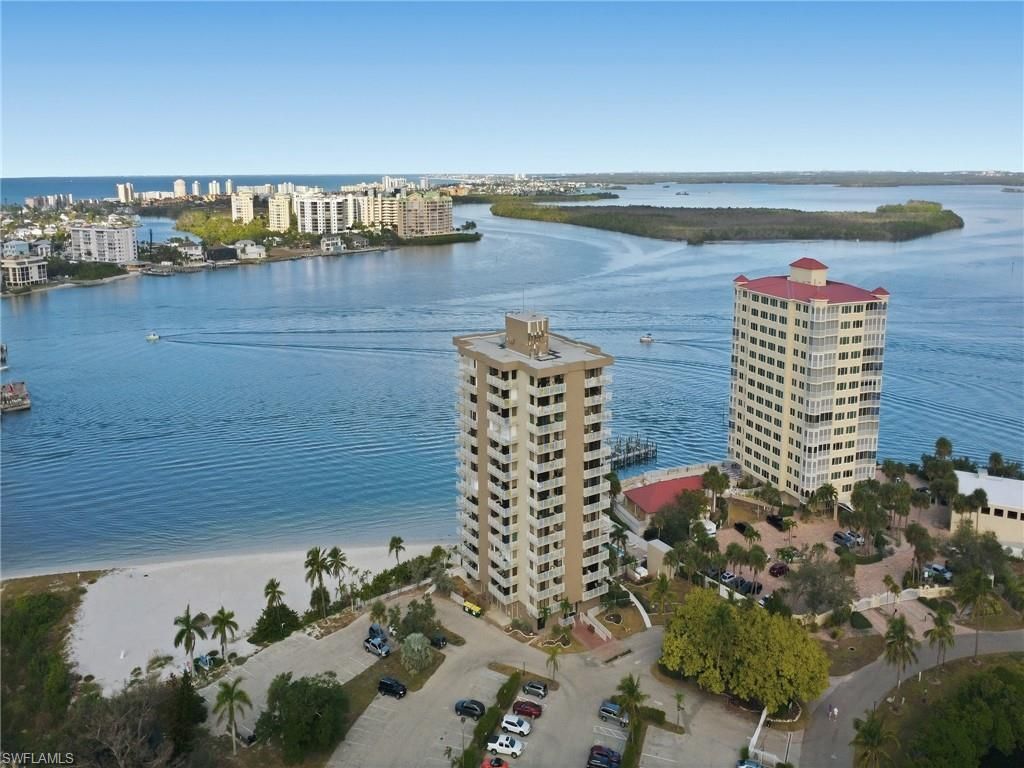 8701 Estero Blvd, Unit 201, Bonita Springs, FL 33931 Photo