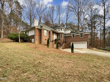 6212 Trevor Court, Raleigh, NC 27613